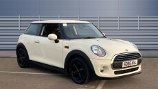 MINI Hatchback 1.2 One 3dr Petrol Hatchback